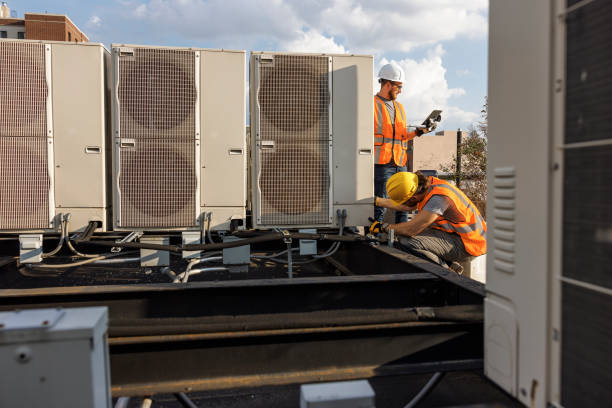  Crystal River, FL HVAC Pros
