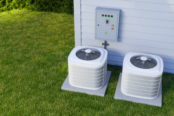 Air Quality Test in Crystal River, FL