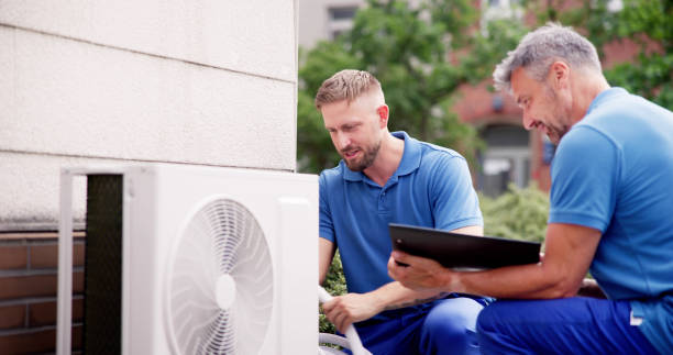 Best Best HVAC Companies  in Crystal River, FL