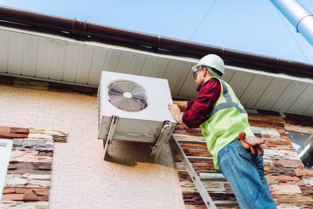 Best Local HVAC Companies  in Crystal River, FL