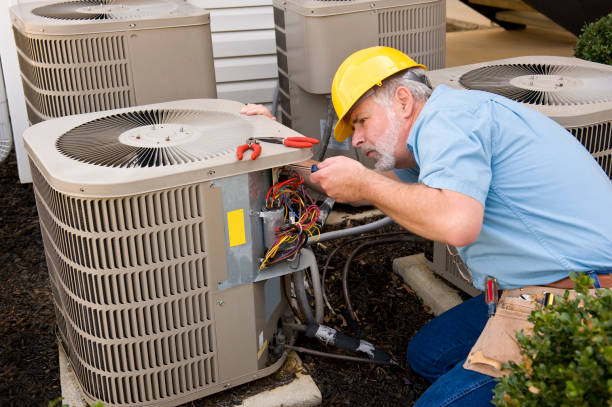 Best Central Air Repair  in Crystal River, FL