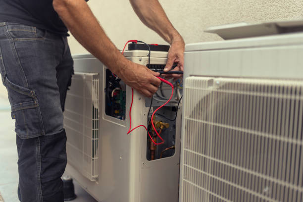 Best HVAC Installation Services  in Crystal River, FL