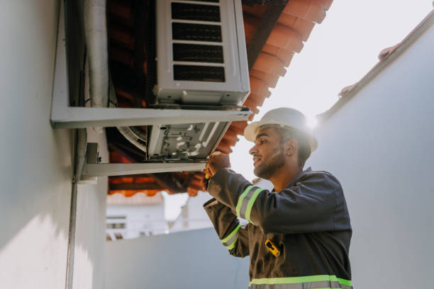 Best HVAC System Installation  in Crystal River, FL