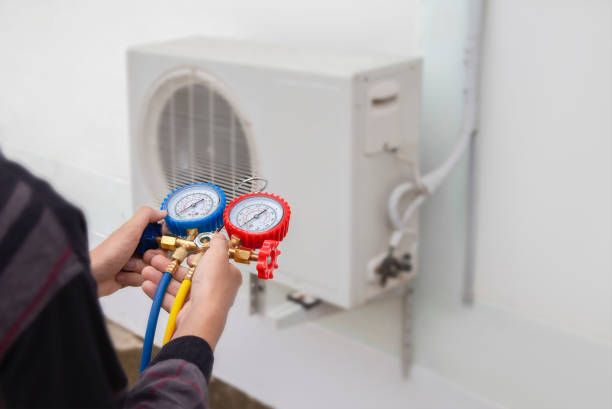 Best HVAC Air Duct Cleaning  in Crystal River, FL