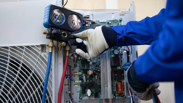 Best HVAC Emergency Services  in Crystal River, FL