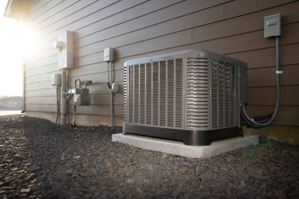 AC Installation Near Me in Crystal River, FL